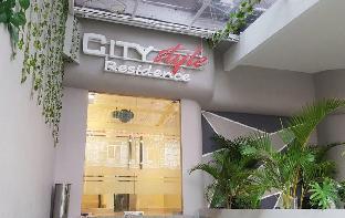city style residence