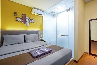 city style residence