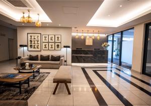 sandton
