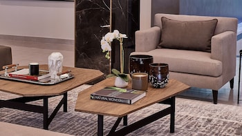 catalyst apartment hotel by newmark