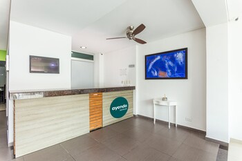 Hotel Ayenda Boutique Rio Mont,Cordoba>>Monteria,3 star