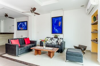 Hotel Ayenda Boutique Rio Mont,Cordoba>>Monteria,3 star