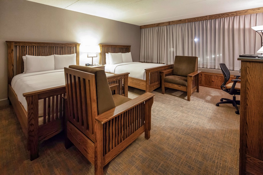 doubletree by hilton libertyville mundelein