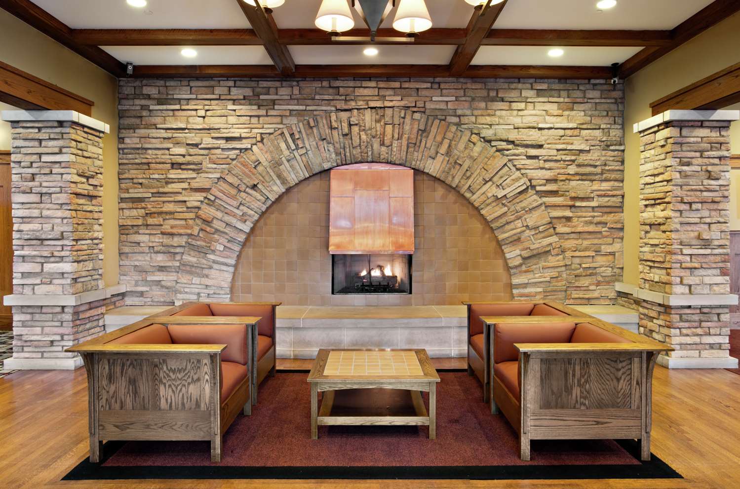 doubletree by hilton libertyville mundelein