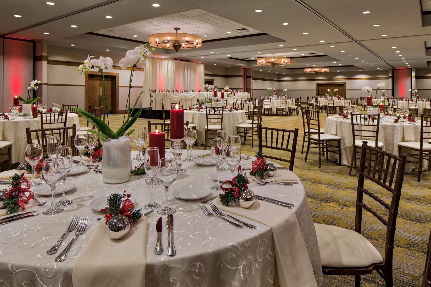 doubletree by hilton libertyville mundelein