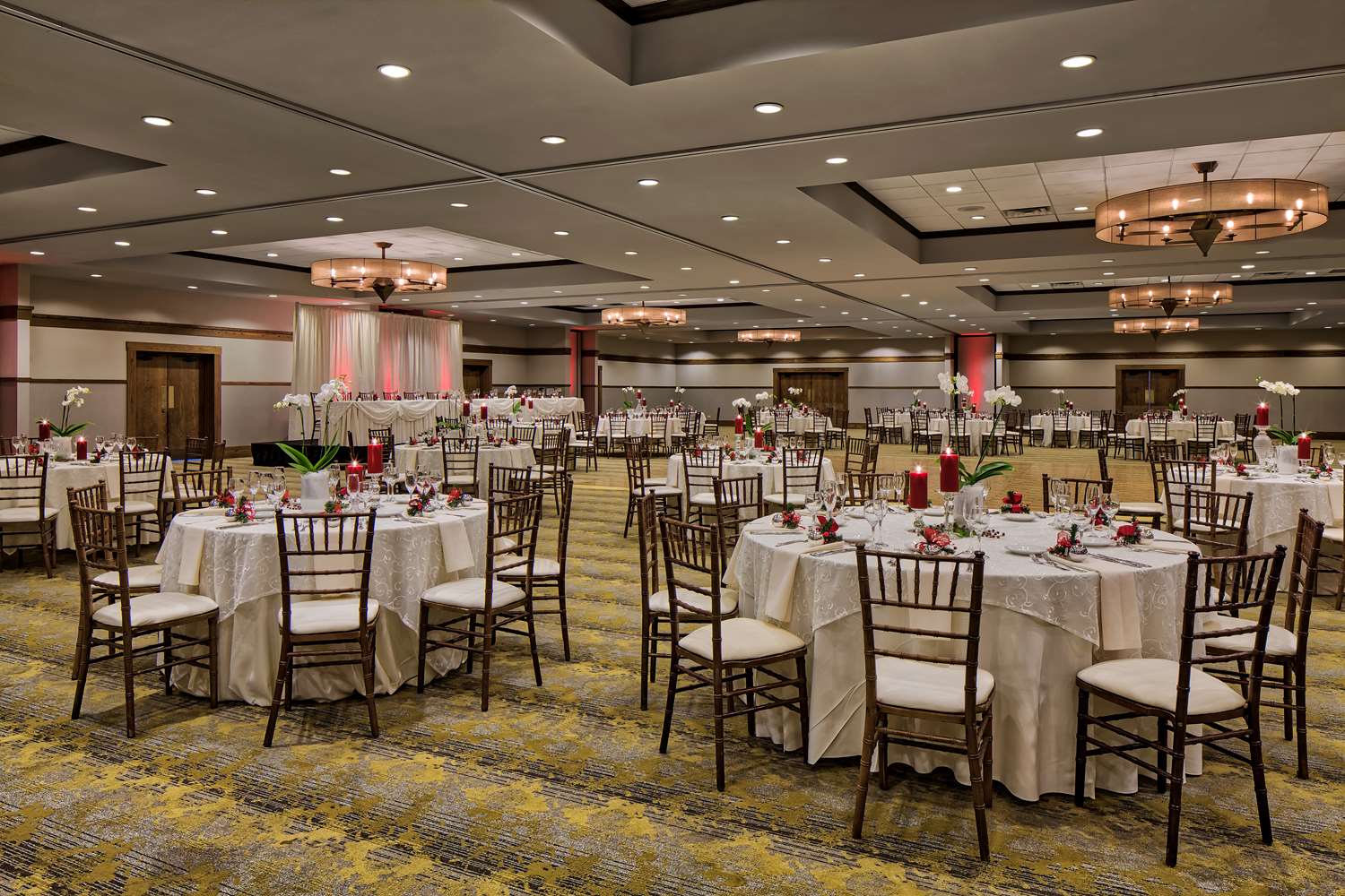 doubletree by hilton libertyville mundelein