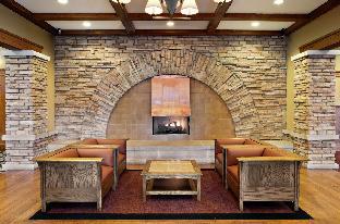 doubletree by hilton libertyville mundelein