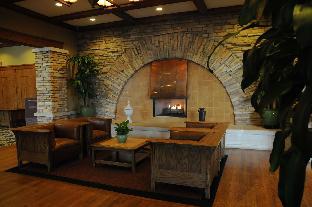 doubletree by hilton libertyville mundelein
