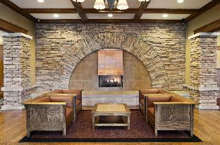 doubletree by hilton libertyville mundelein