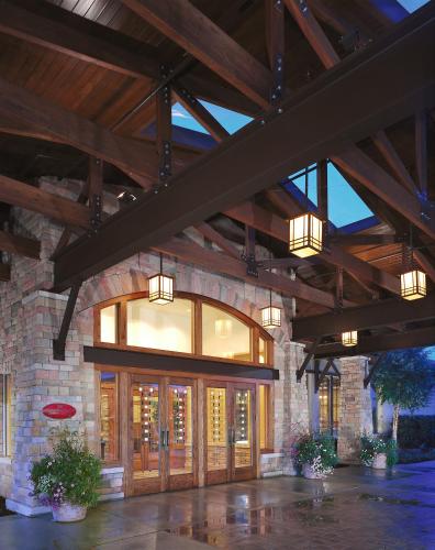 doubletree by hilton libertyville mundelein