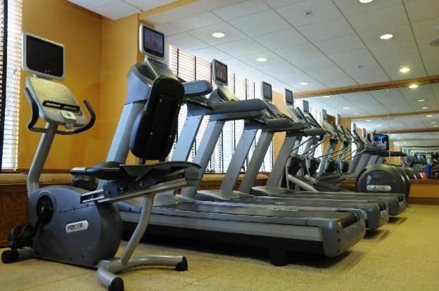 doubletree by hilton libertyville mundelein
