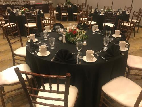doubletree by hilton libertyville mundelein