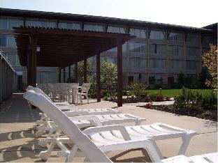 doubletree by hilton libertyville mundelein