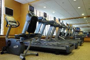 doubletree by hilton libertyville mundelein
