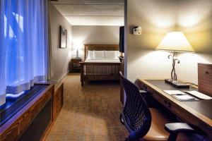 doubletree by hilton libertyville mundelein