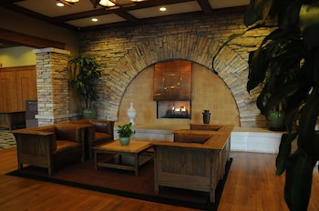 doubletree by hilton libertyville mundelein