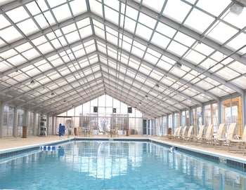 doubletree by hilton libertyville mundelein
