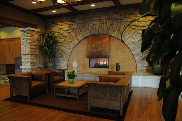 doubletree by hilton libertyville mundelein