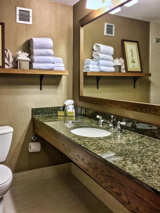 doubletree by hilton libertyville mundelein