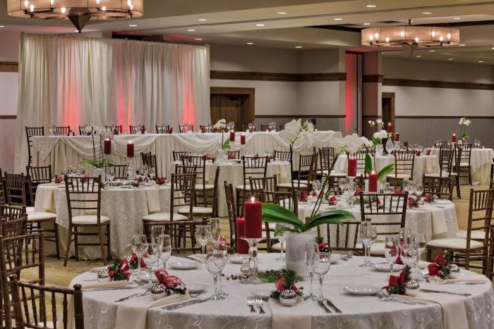 doubletree by hilton libertyville mundelein