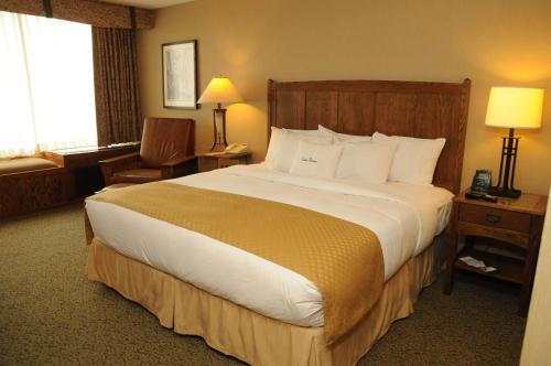 doubletree by hilton libertyville mundelein