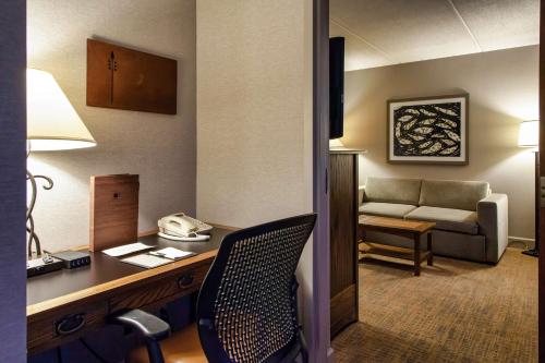 doubletree by hilton libertyville mundelein
