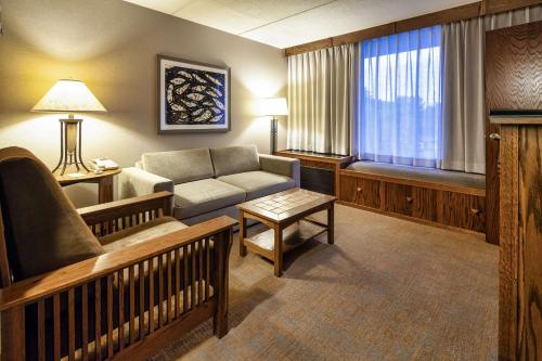 doubletree by hilton libertyville mundelein