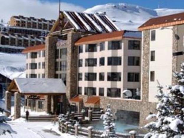 grand lodge crested butte