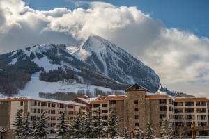 grand lodge crested butte