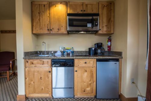 grand lodge crested butte