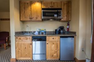 grand lodge crested butte