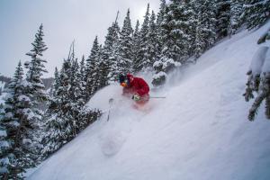 grand lodge crested butte