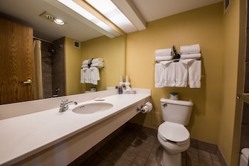 grand lodge crested butte