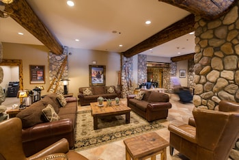 grand lodge crested butte