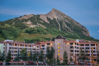 mt crested butte