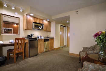 grand lodge crested butte