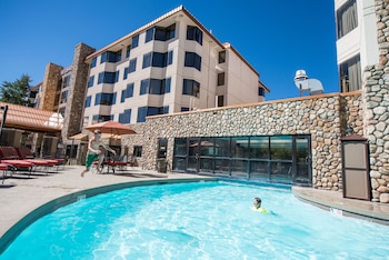 grand lodge crested butte