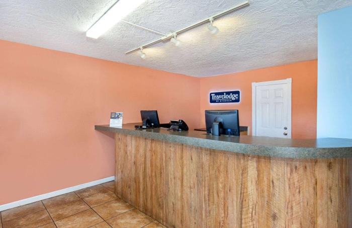 americana inn a travelodge by wyndham