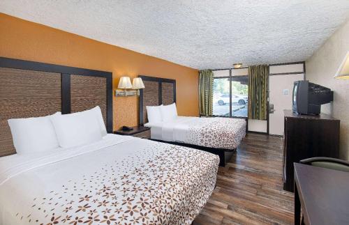 americana inn a travelodge by wyndham