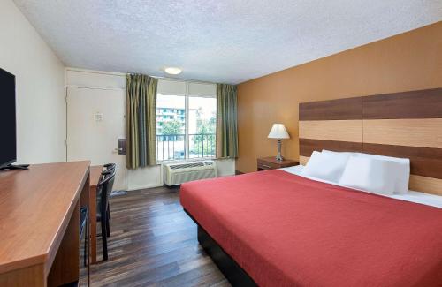 americana inn a travelodge by wyndham