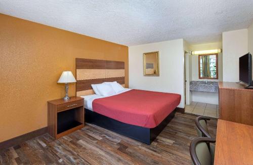 americana inn a travelodge by wyndham