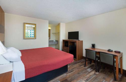 americana inn a travelodge by wyndham