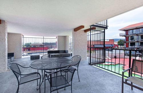 americana inn a travelodge by wyndham