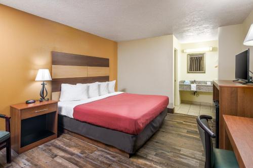 americana inn a travelodge by wyndham