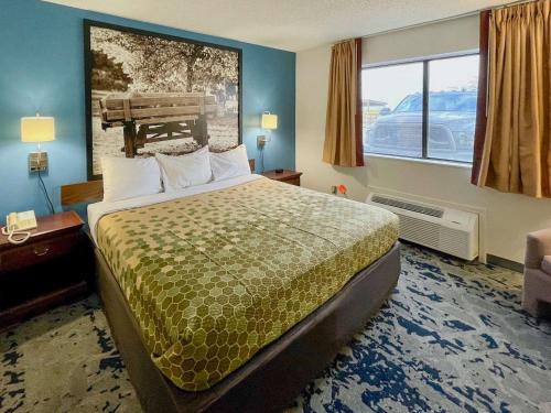 rodeway inn near i 35 lamoni