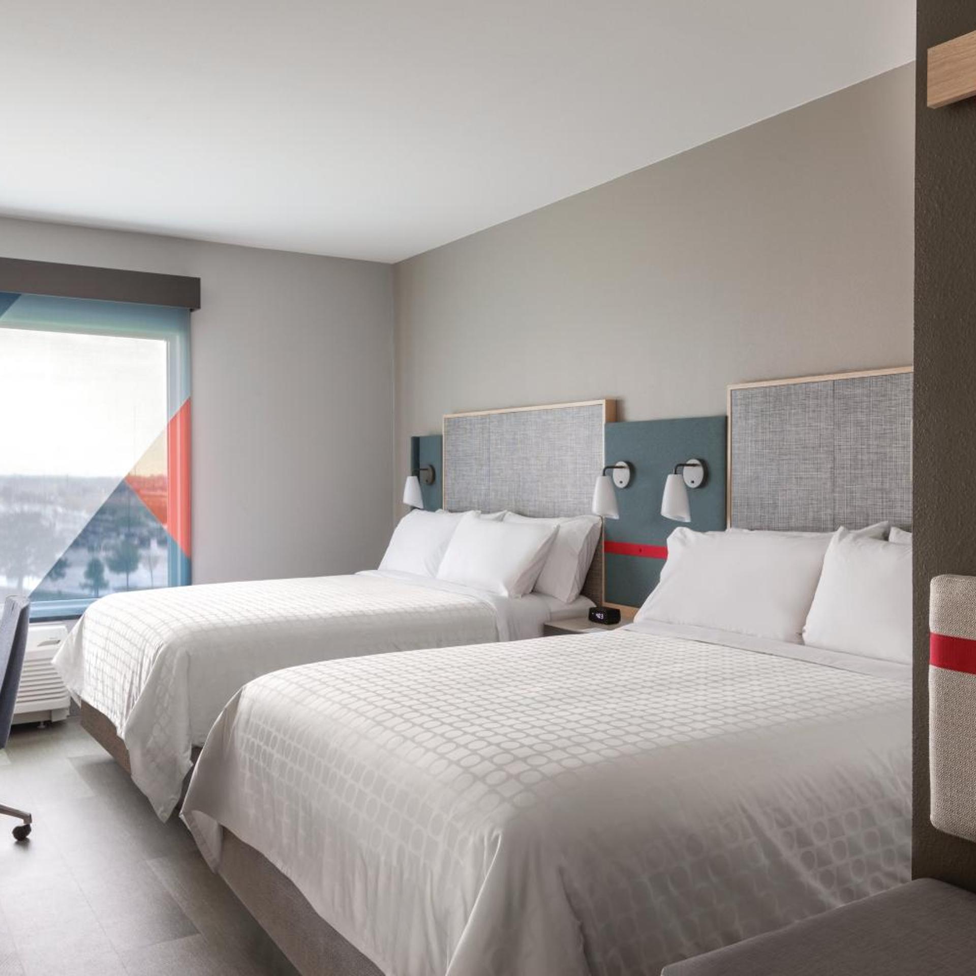 avid hotels staunton an ihg hotel