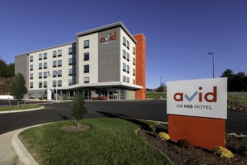Avid Hotels Staunton, An Ihg Hotel,,2.5 star