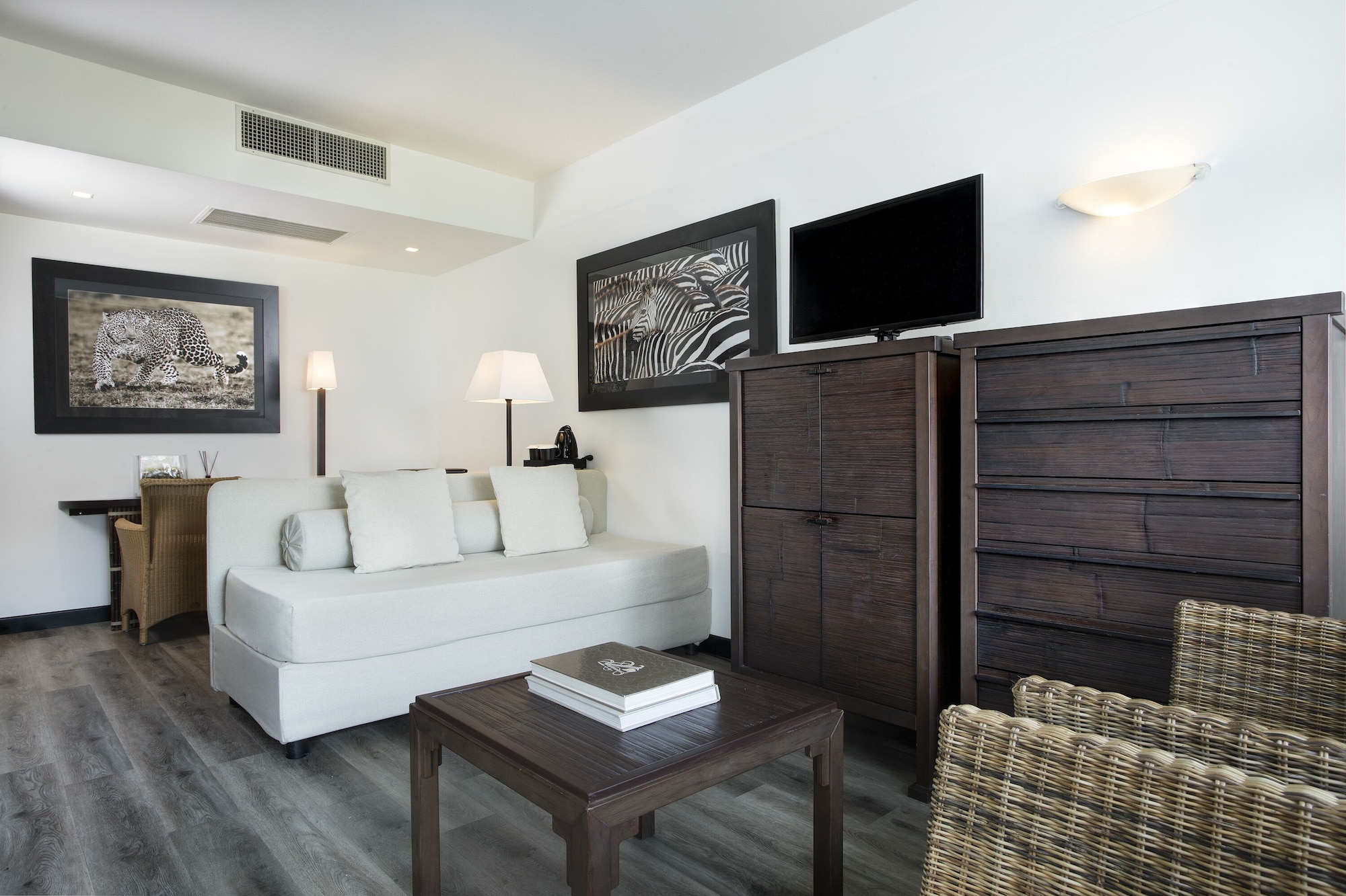 bellevue hotel and resort