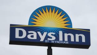 days inn by wyndham woodward ok