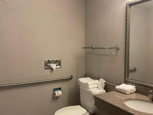 quality inn and suites